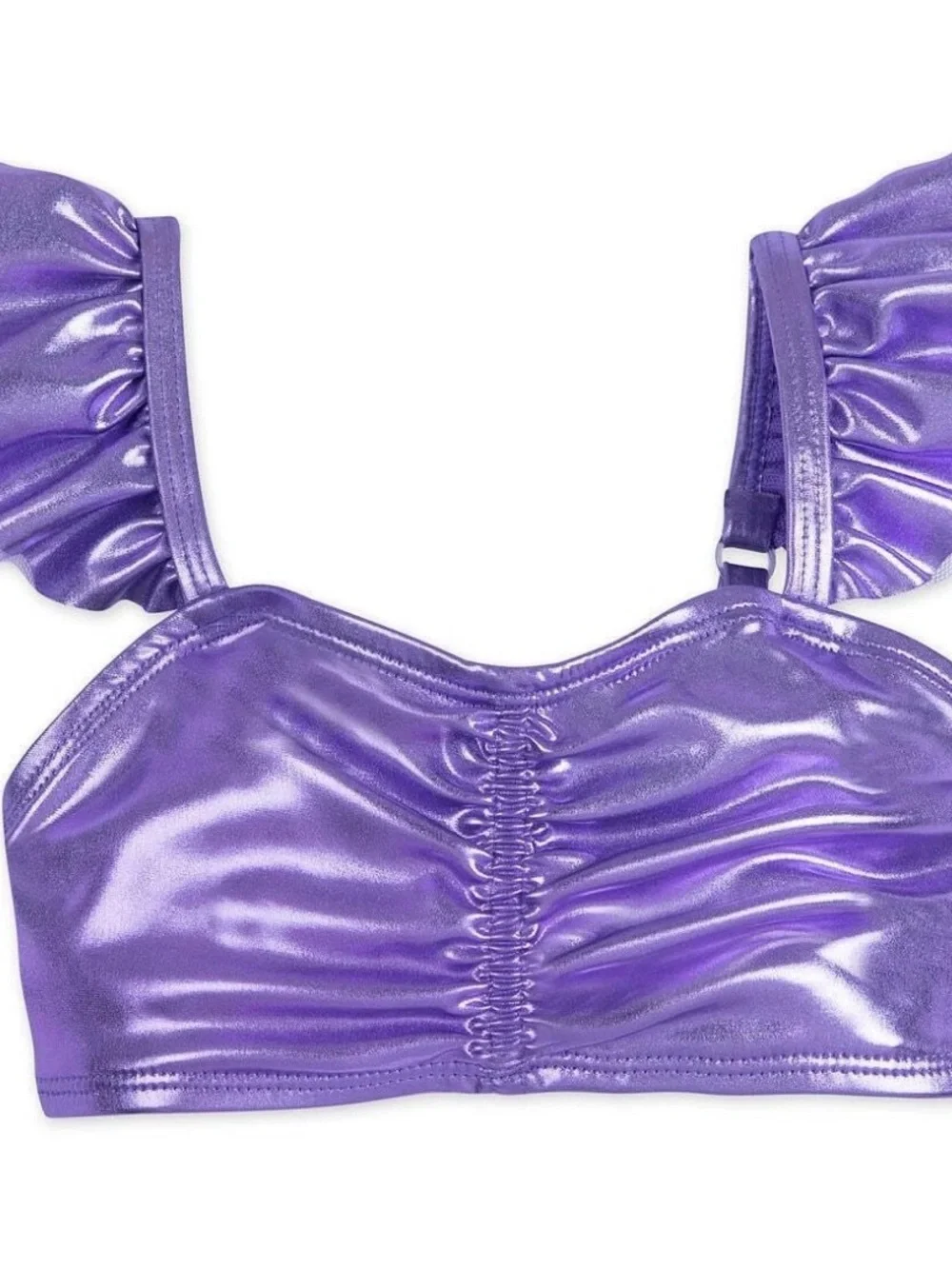 Disney The Little Mermaid Ariel Bathing Suit Top